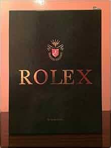 rolex george gordon|Rolex: George Gordon: 9789627359012: Amazon.com: Books.